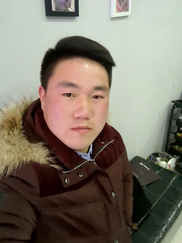 小飞的第一张照片--邳州残疾人相亲网