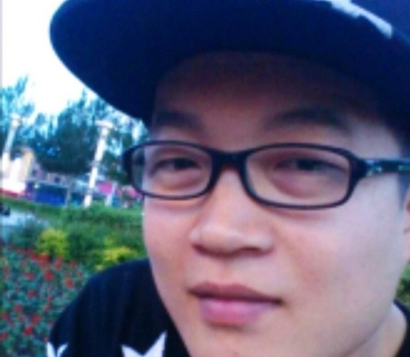 2公子的第二张照片--邳州残疾人相亲网